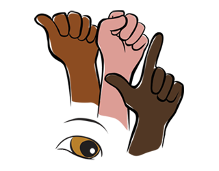 ASL illustration